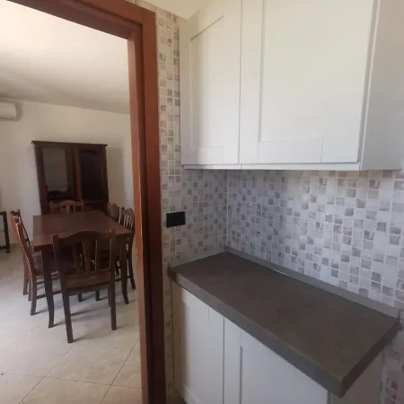 Attico Cristina Vista Mare Apartment *