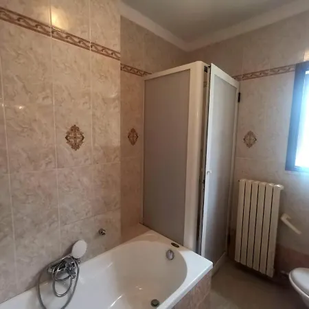 Attico Cristina Vista Mare