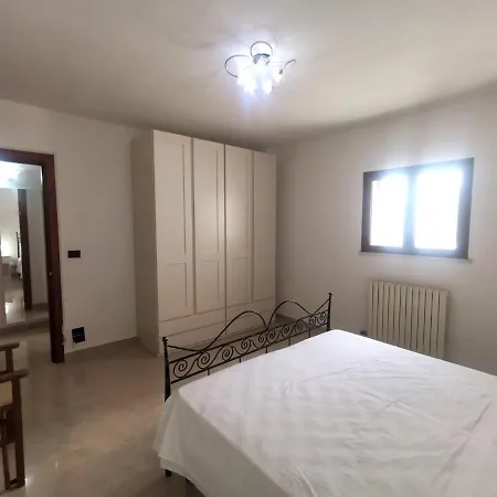 Appartamento Attico Cristina Vista Mare