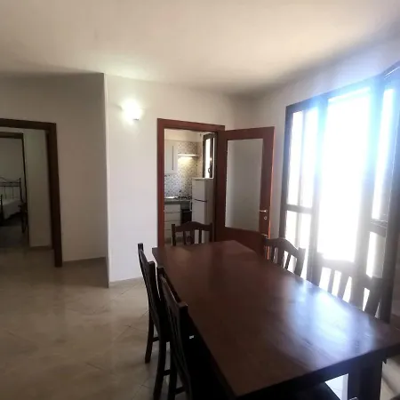 Attico Cristina Vista Mare Apartment