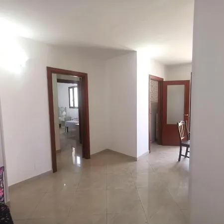 Attico Cristina Vista Mare *