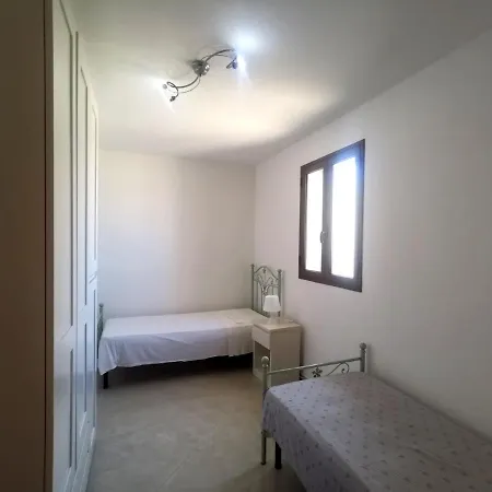 Attico Cristina Vista Mare 갈리폴리