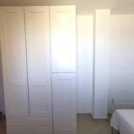 아파트 Attico Cristina Vista Mare *