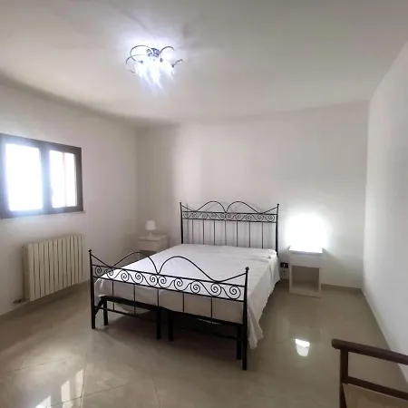 Attico Cristina Vista Mare