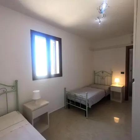 Attico Cristina Vista Mare