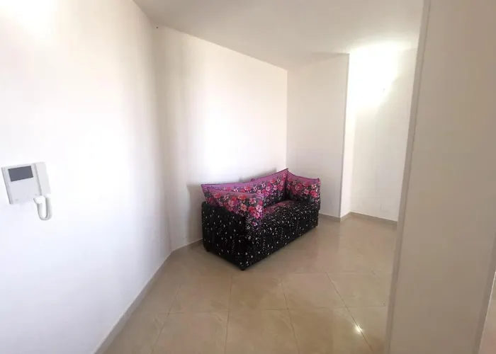 Attico Cristina Vista Mare * Gallipoli