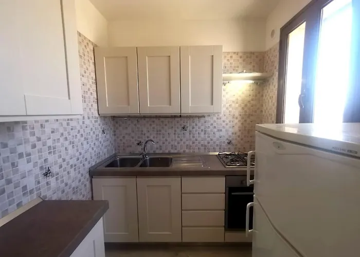 Attico Cristina Vista Mare Appartamento Gallipoli