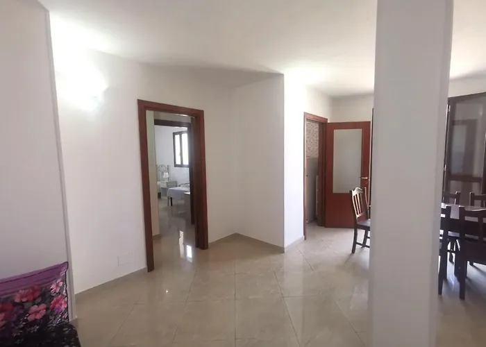 Attico Cristina Vista Mare *