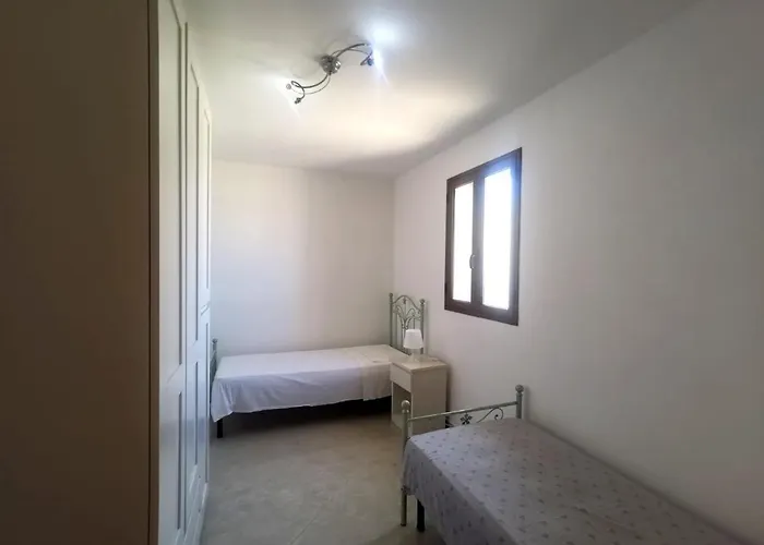 Attico Cristina Vista Mare Gallipoli