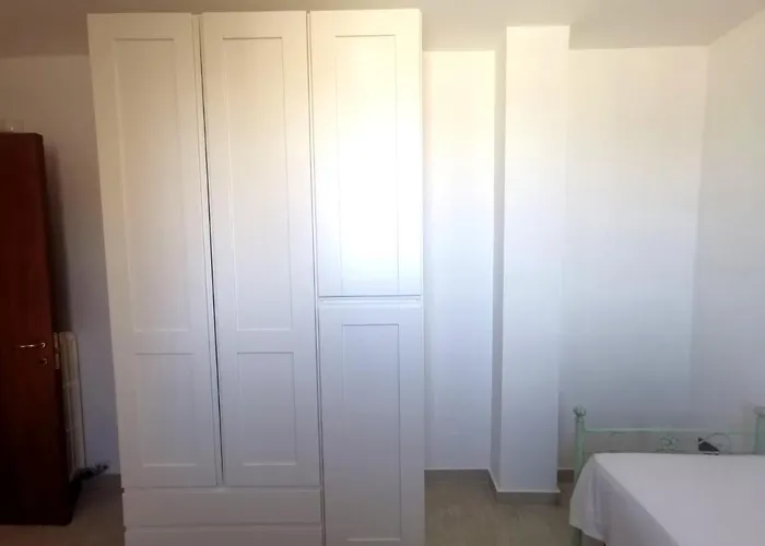 Appartamento Attico Cristina Vista Mare *