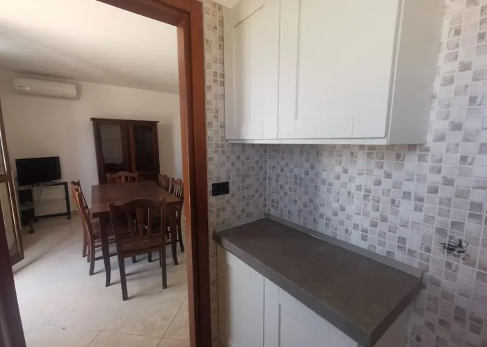 Attico Cristina Vista Mare Appartamento *