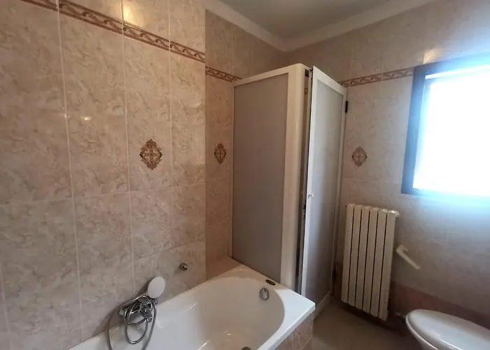 Attico Cristina Vista Mare