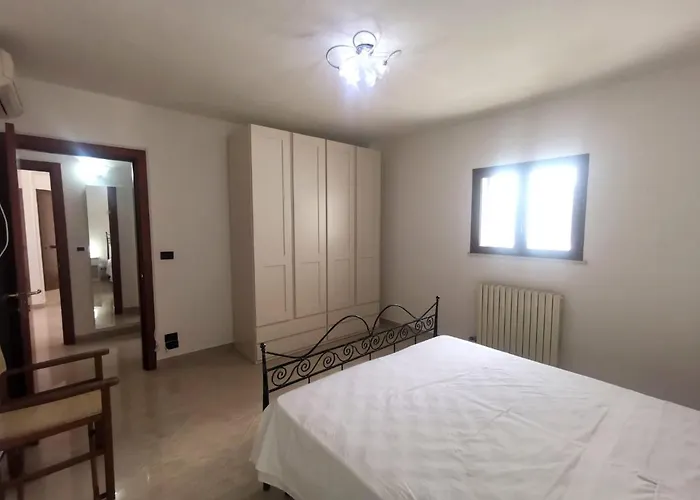 Apartment Attico Cristina Vista Mare