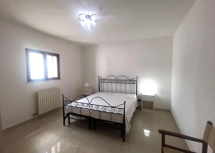 Attico Cristina Vista Mare