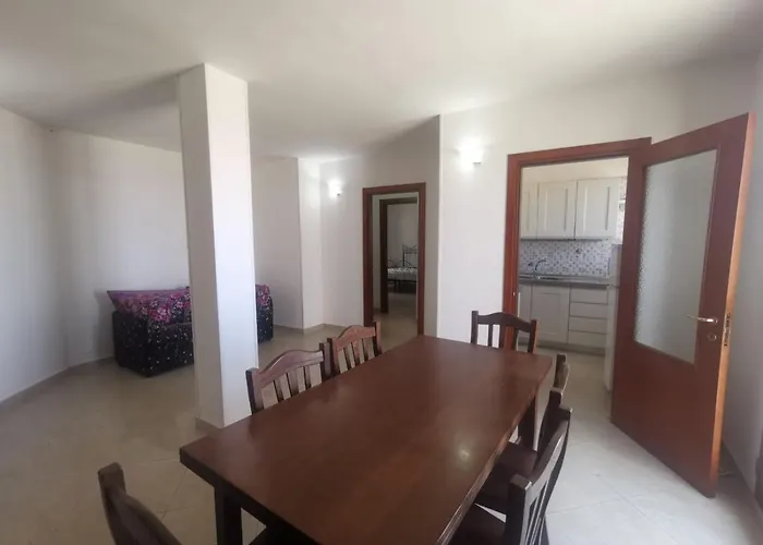 Attico Cristina Vista Mare Appartamento Gallipoli