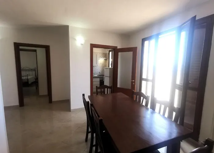 Attico Cristina Vista Mare Appartamento