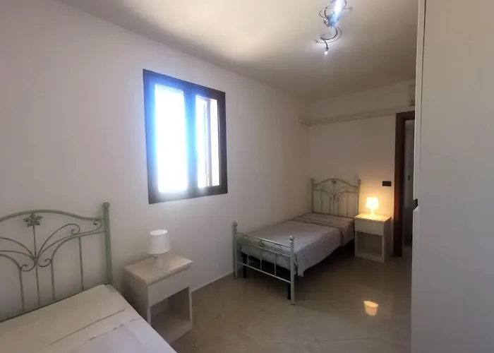 Attico Cristina Vista Mare